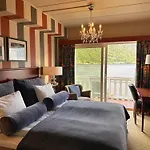 Hotel Hofslund Fjord Sogndal