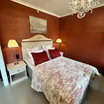 Hotel Hofslund Fjord