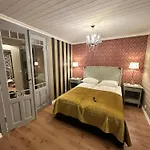 Hotel Hofslund Fjord Sogndal