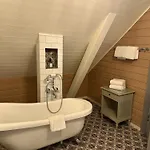 Hofslund Fjord Hotel Sogndal