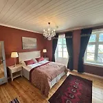Hotel Hofslund Fjord 3*