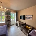 Hofslund Fjord Hotel 3*