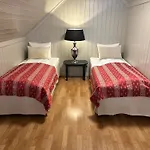 Hotel Hofslund Fjord Sogndal