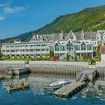 Hofslund Fjord Hotel