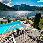 Hofslund Fjord Hotel Sogndal