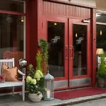 Hofslund Fjord 3*