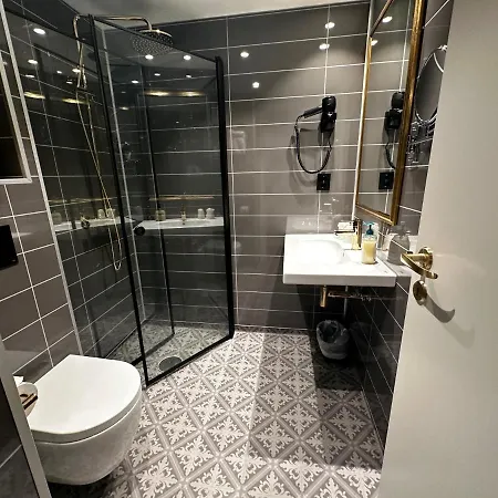 Hotell Hofslund Fjord 3*