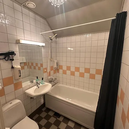 Hotell Hofslund Fjord Sogndal