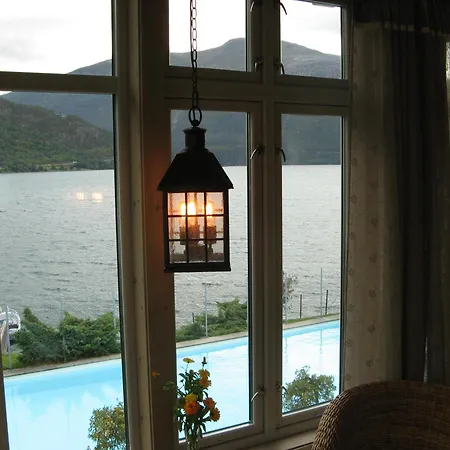 Hotell Hofslund Fjord