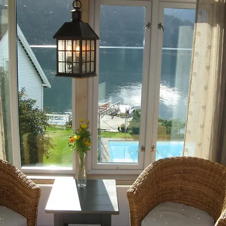 Hotel Hofslund Fjord 4*