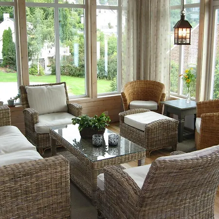 Hotel Hofslund Fjord 4*