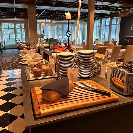 Hotel Hofslund Fjord 4*