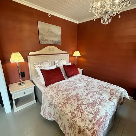 Hotel Hofslund Fjord