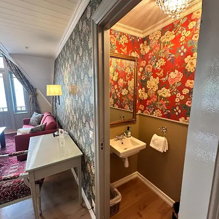 Hofslund Fjord Hotell