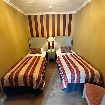 Hofslund Fjord 4* Sogndal