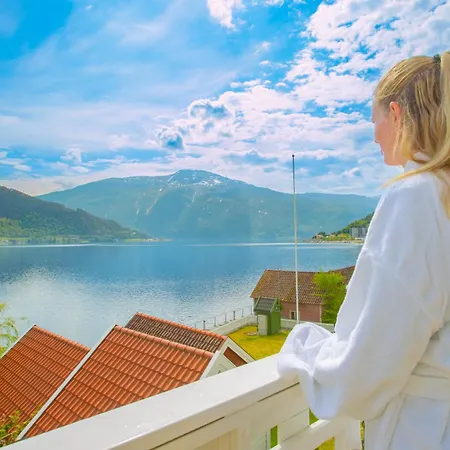 Hotel Hofslund Fjord Sogndal