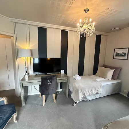 Hofslund Fjord 4* Sogndal