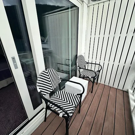 Hofslund Fjord Hotel 4*