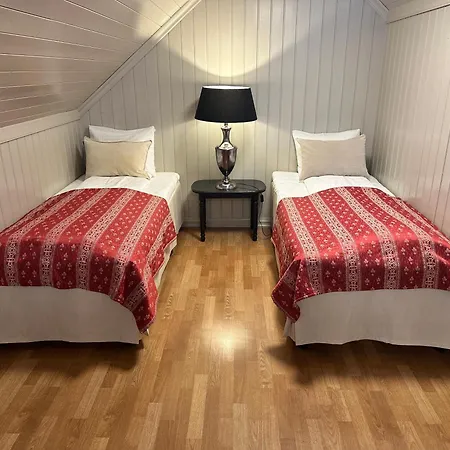Hotel Hofslund Fjord Sogndal