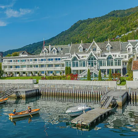 Hofslund Fjord Hotel