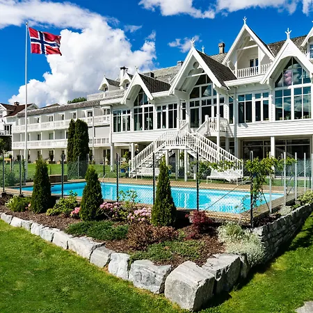 Hotel Hofslund Fjord Sogndal
