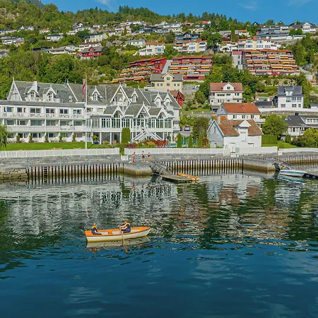 Hofslund Fjord 4* Sogndal