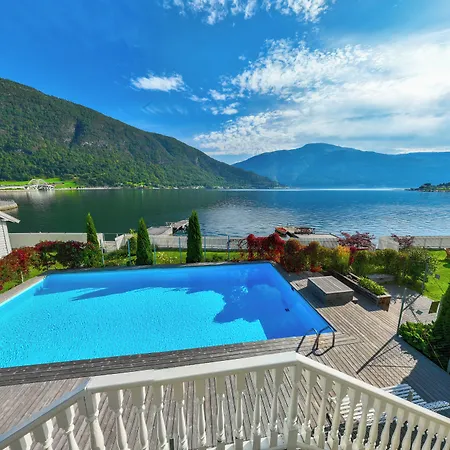 Hofslund Fjord 4* Sogndal