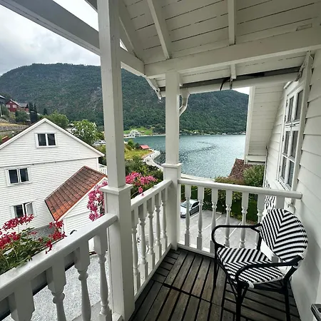 Hofslund Fjord