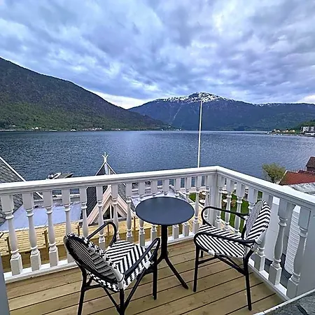 Hotel Hofslund Fjord Sogndal