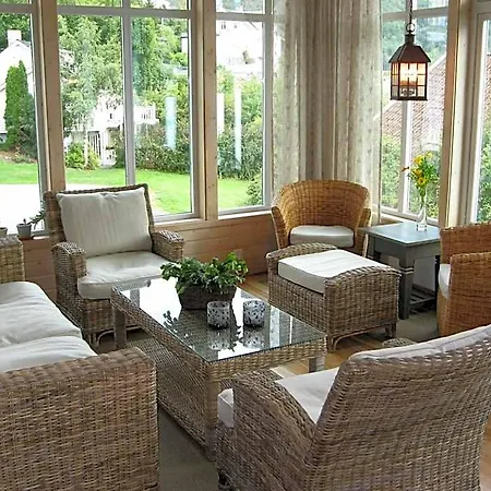 Hofslund Fjord Szálloda 4*