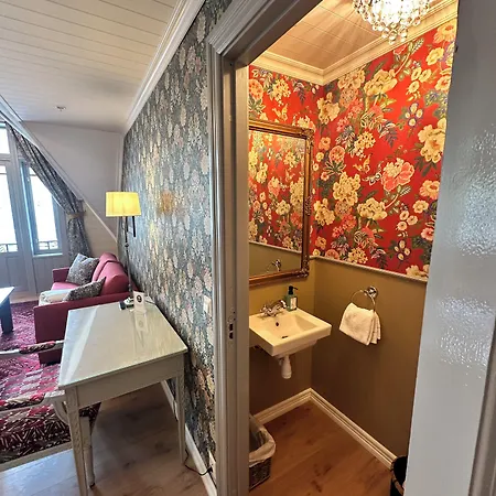 Hofslund Fjord 4* Sogndal