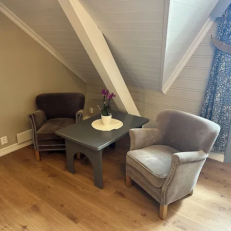 Hotel Hofslund Fjord 4*