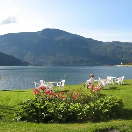 Hofslund Fjord Hotell Sogndal