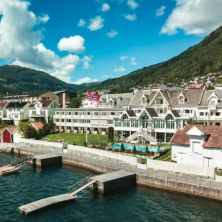 Hofslund Fjord Sogndal