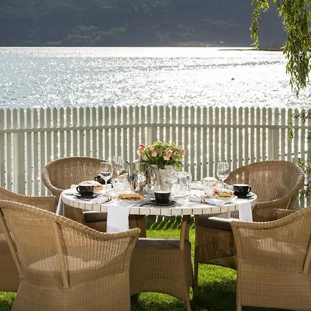 Hofslund Fjord Hotel Sogndal