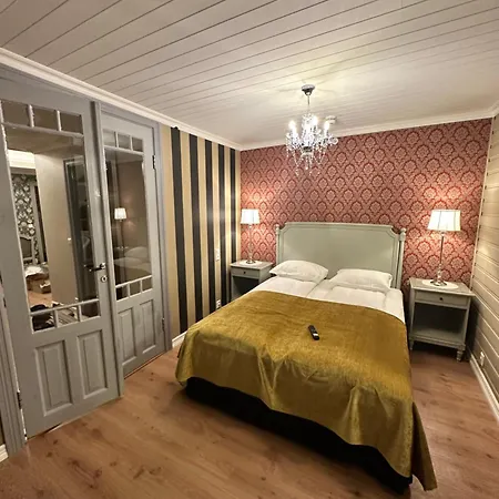 Hotel Hofslund Fjord Sogndal