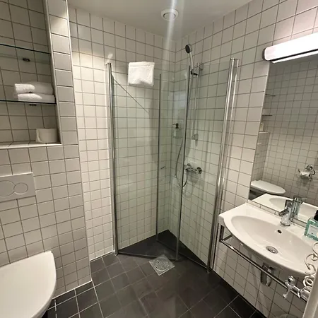 Hotell Hofslund Fjord