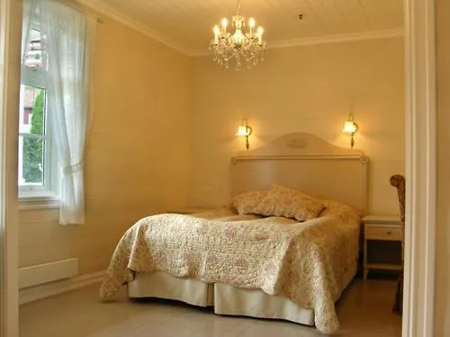 Отель Hofslund Fjord 3*