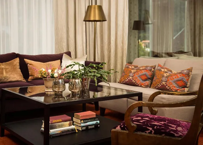 Hofslund Fjord 3* Sogndal